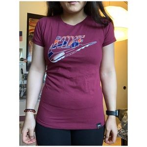 Nike Cotton Tee Shirt